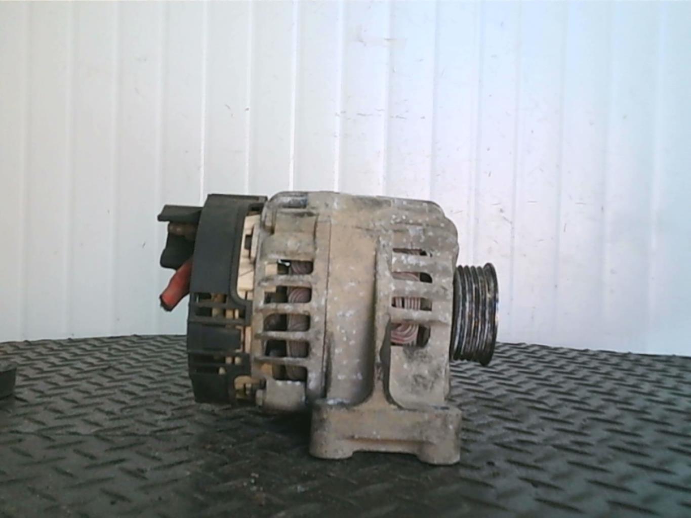 Alternateur FIAT PANDA 3 PHASE 1 Essence - 1