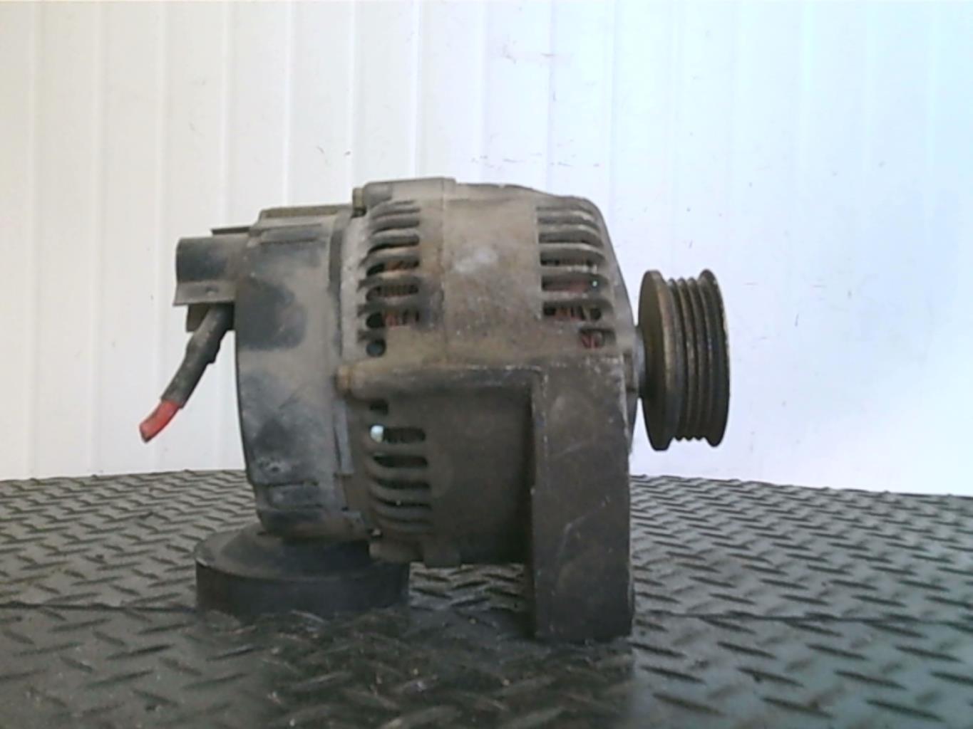 Alternateur FIAT PUNTO 2 PHASE 1 Essence - 1