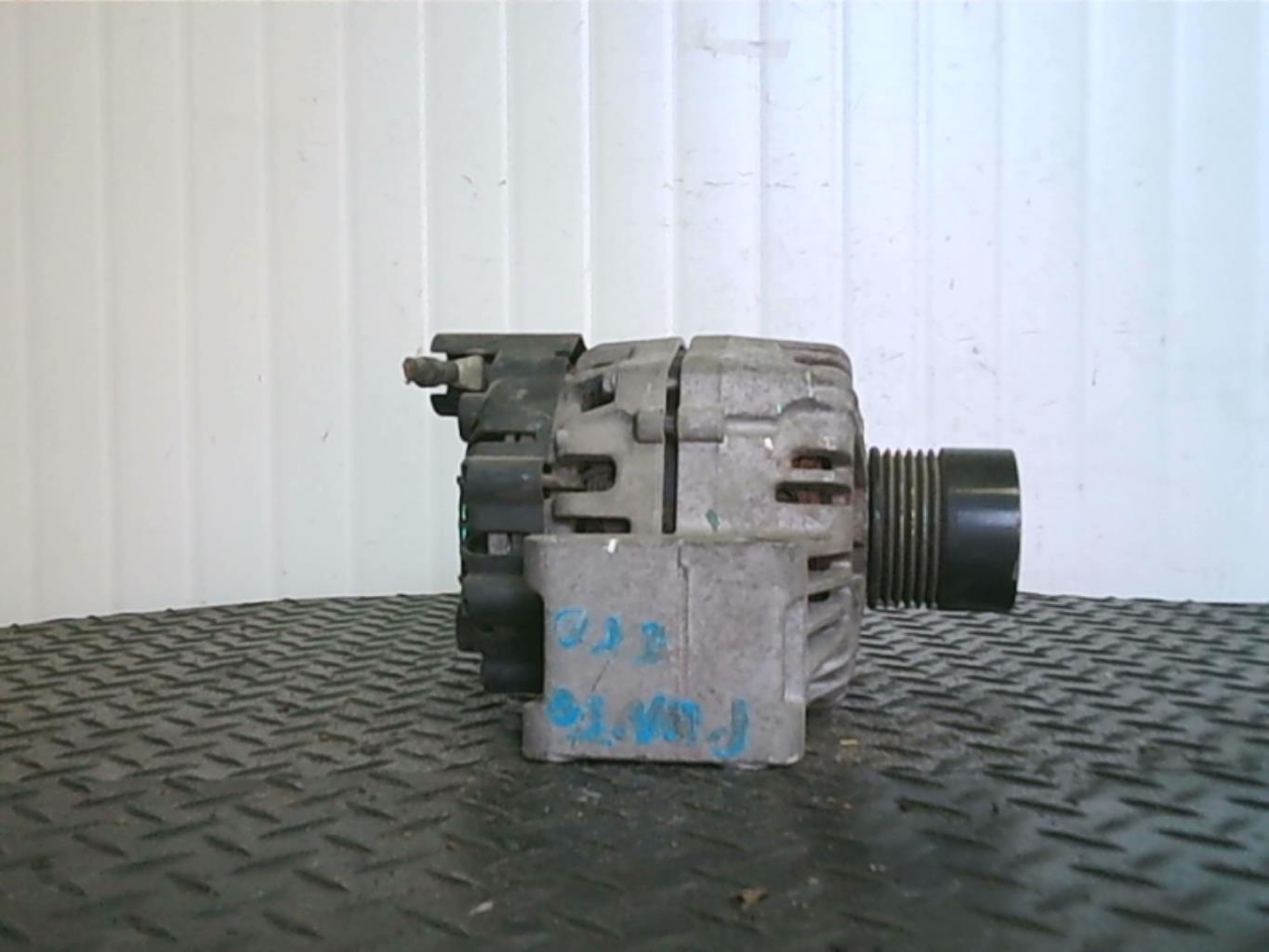 Alternateur FIAT PUNTO 2 PHASE 2 Diesel - 1
