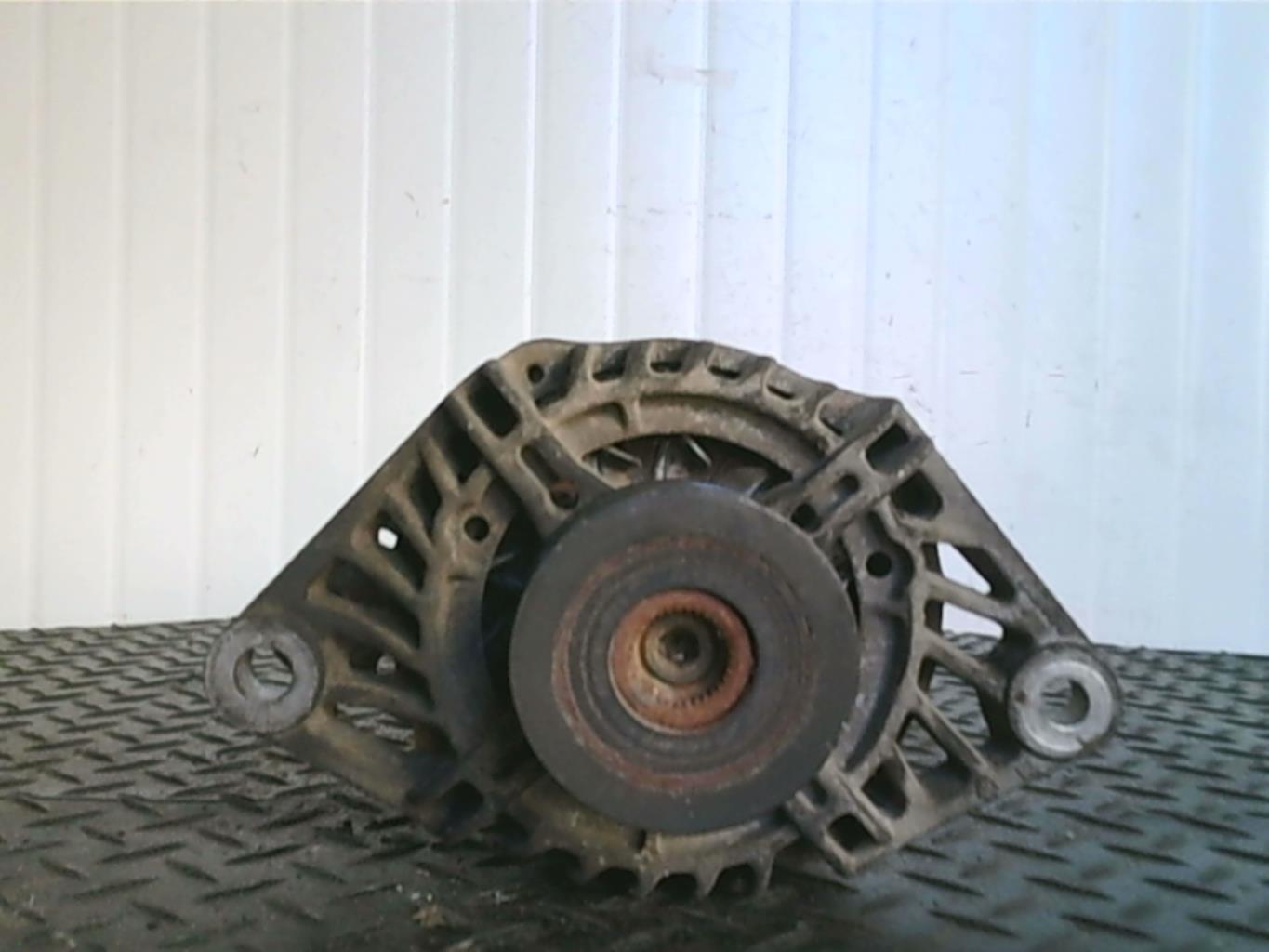 Alternateur FIAT STILO Diesel - 1