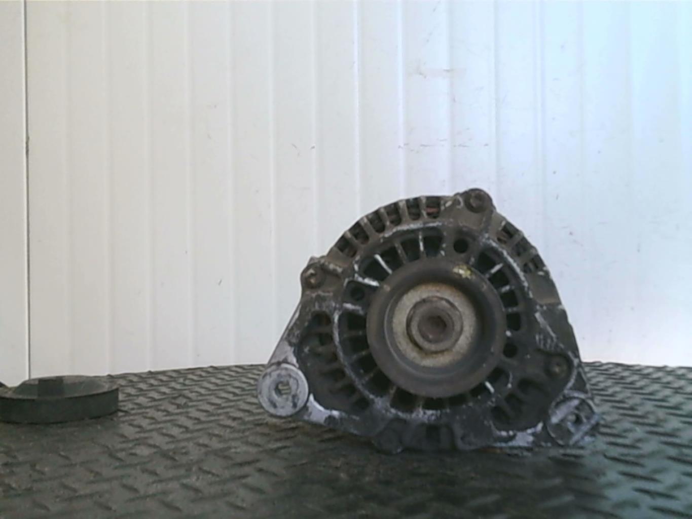 Alternateur FORD ESCORT 6 BREAK Diesel - 1