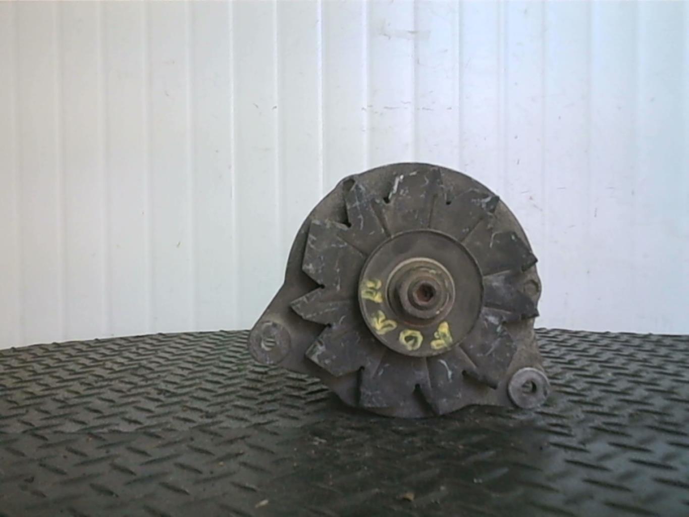 Alternateur FORD FIESTA 3 PHASE 1 Essence - 1