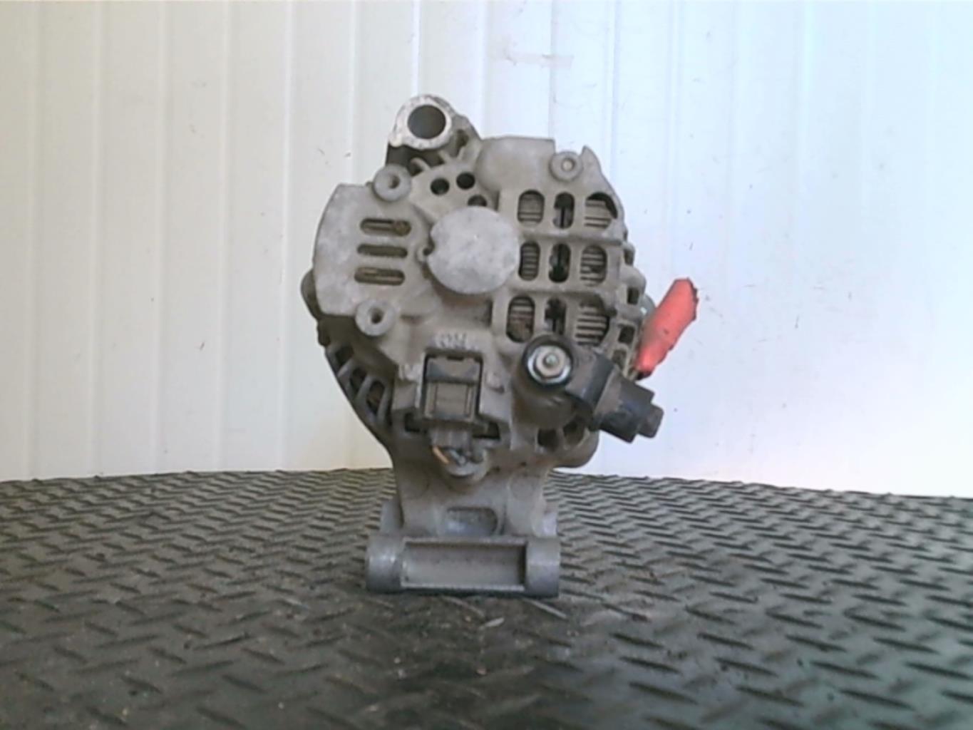 Alternateur FORD FIESTA 5 PHASE 1 Essence - 1