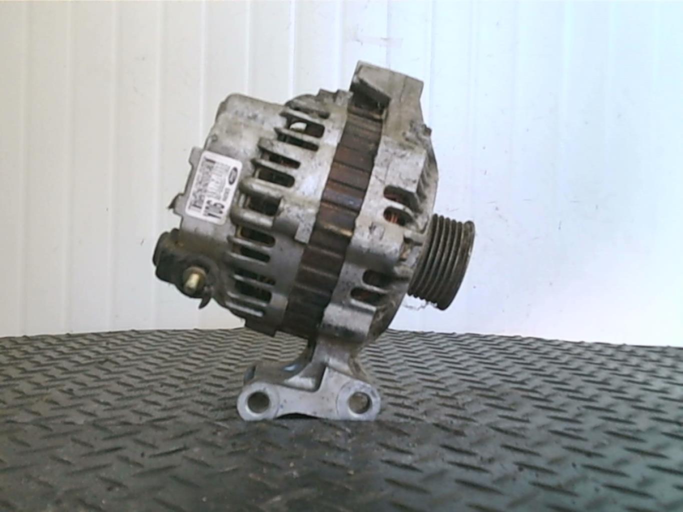 Alternateur FORD FIESTA 5 PHASE 1 Essence - 1