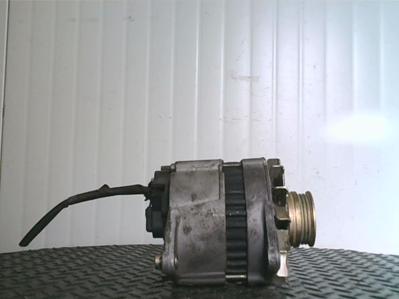 Alternateur FORD FIESTA 5 PHASE 2 Diesel - 1
