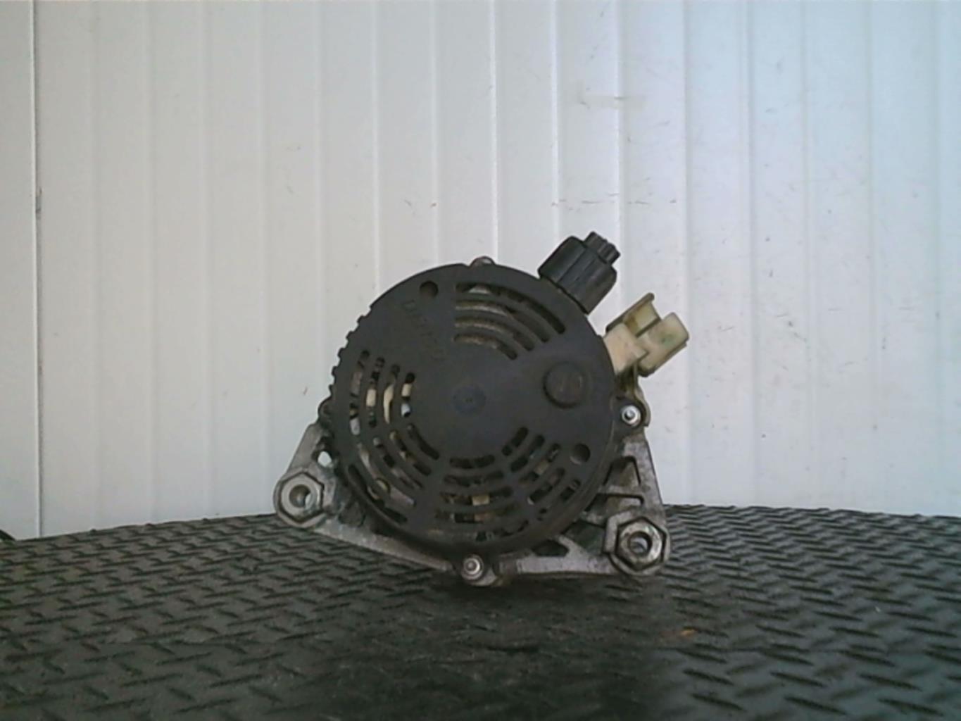 Alternateur FORD FOCUS 2 PHASE 2 Diesel - 1