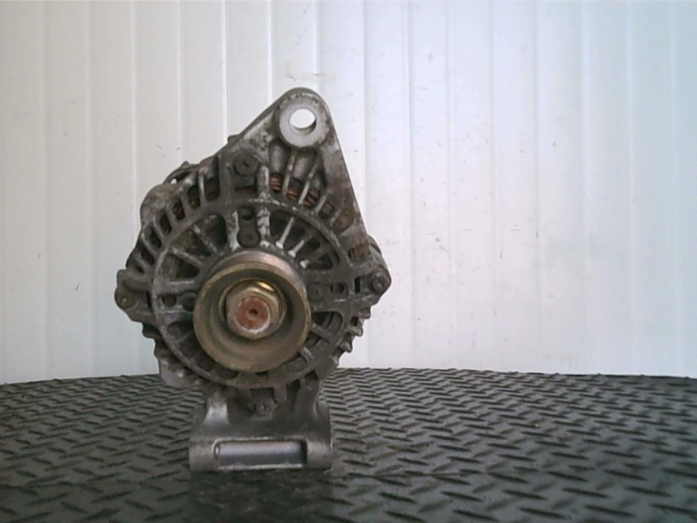 Alternateur FORD FUSION PHASE 2 Diesel - 1