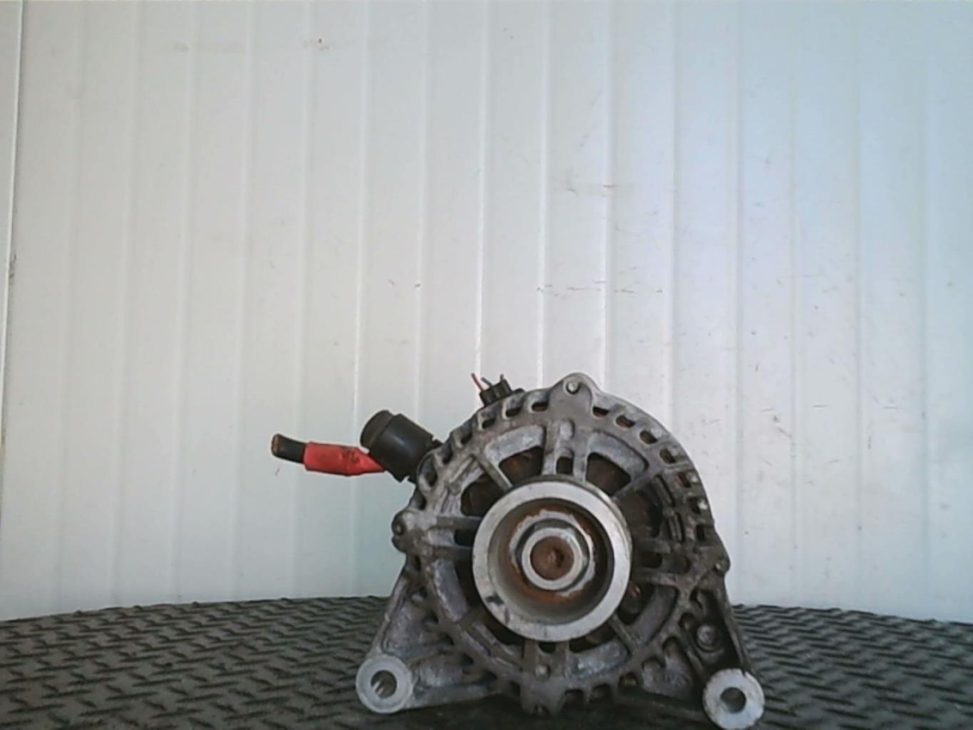 Alternateur FORD FUSION PHASE 2 Diesel - 1