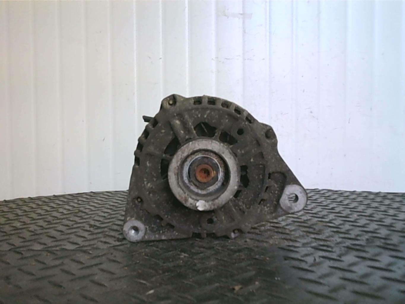 Alternateur FORD KA 1 PHASE 1 Essence - 1