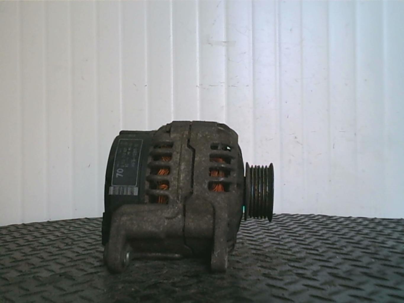 Alternateur FORD KA 1 PHASE 1 Essence - 1