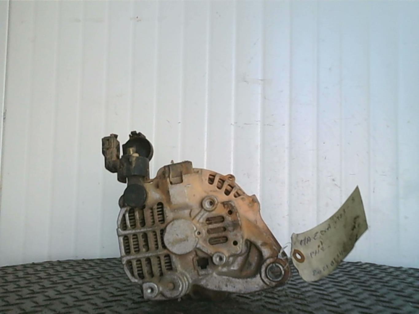 Alternateur MAZDA 323 5 PHASE 2 Essence - 1