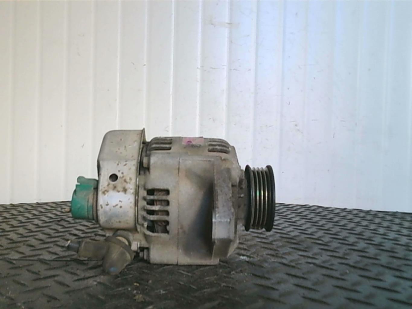 Alternateur SUZUKI SWIFT 2 PHASE 1 Essence - 1