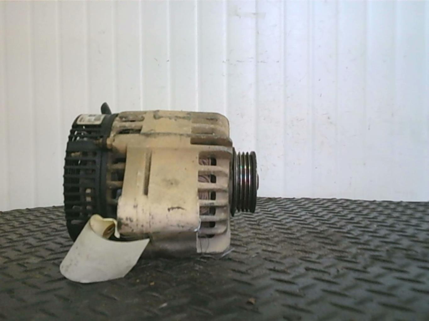 Alternateur SUZUKI SWIFT 2 PHASE 2 Essence - 1