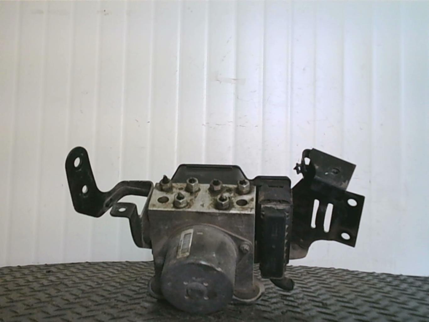 Bloc ABS (freins anti-blocage) MINI MINI 2 R56 PHASE 1 Diesel - 1