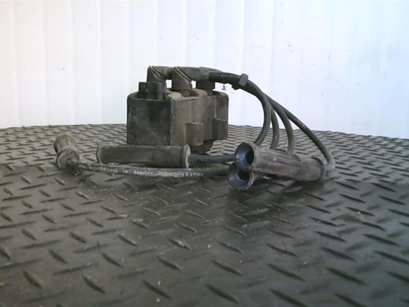 Bobine (allumage) RENAULT CLIO 2 PHASE 1 Essence - 1