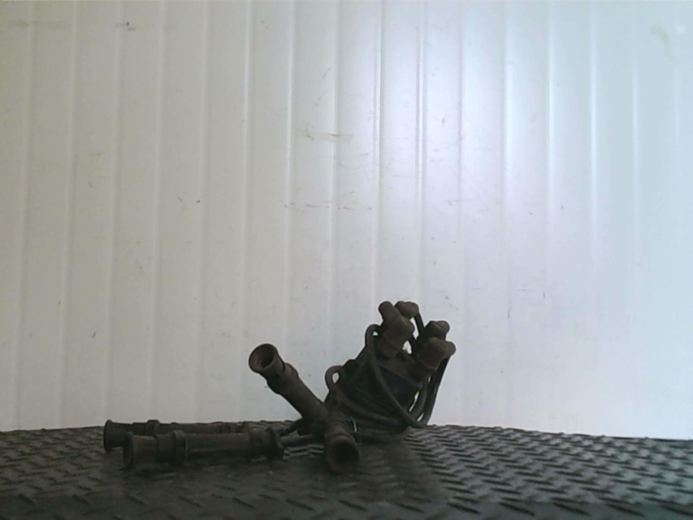 Bobine (allumage) RENAULT MEGANE 1 PHASE 1 Essence - 1