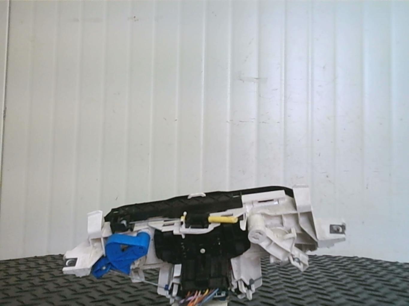 Commande chauffage RENAULT TWINGO 2 PHASE 1 Essence - 1