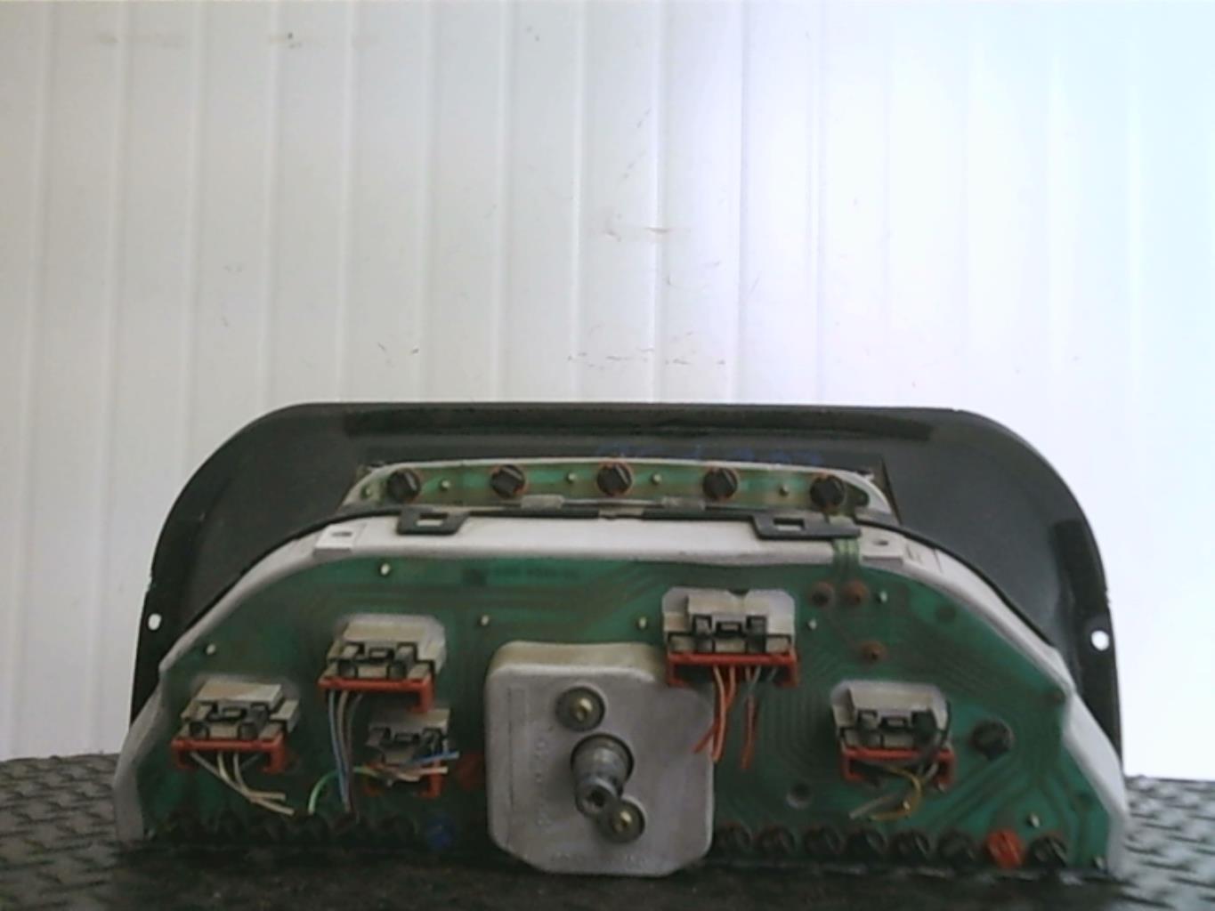 Compteur PEUGEOT BOXER 1 Diesel - 1