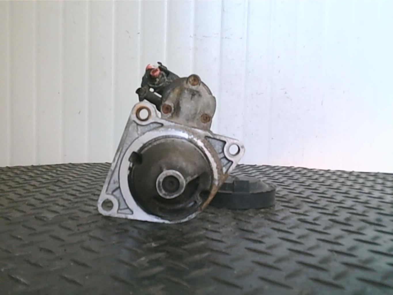 Demarreur ALFA ROMEO 147 PHASE 1 Essence - 1