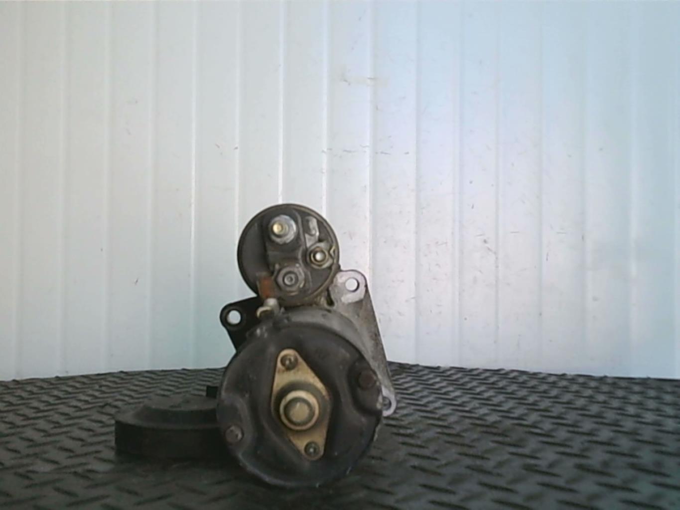Demarreur ALFA ROMEO 156 PHASE 1 Diesel - 1