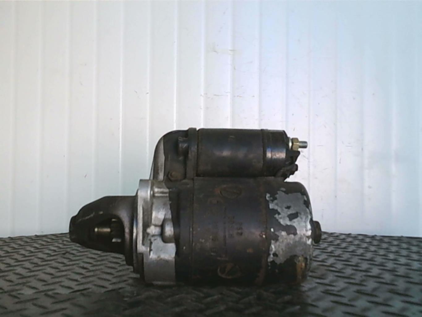 Demarreur ALFA ROMEO 33 PHASE 1 Essence - 1