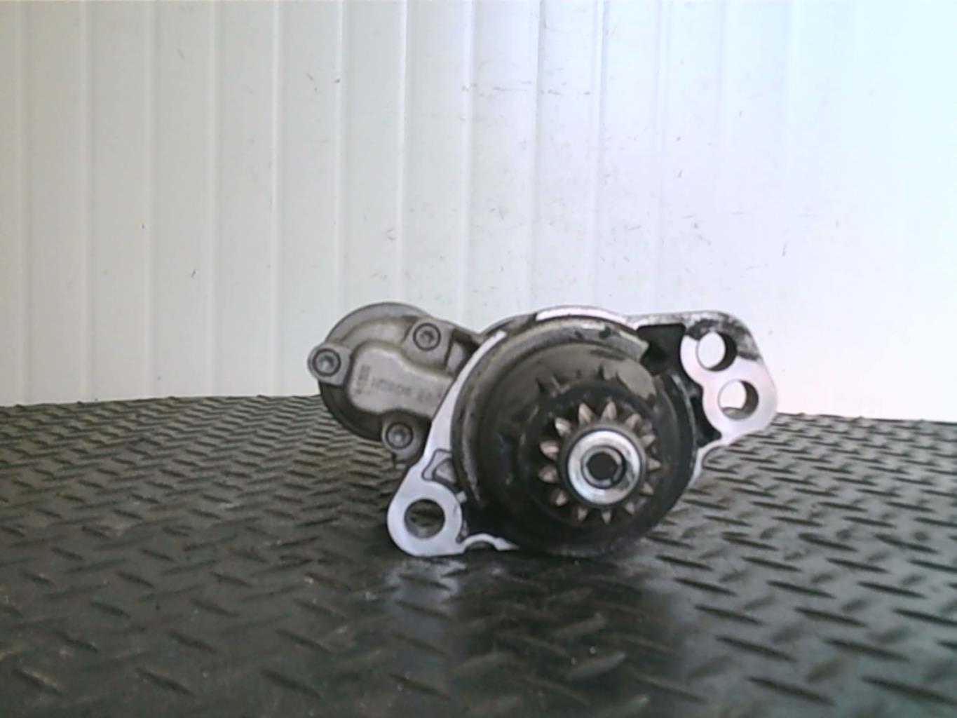 Demarreur AUDI A1 1 SPORTBACK S1 PHASE 1 Essence - 1