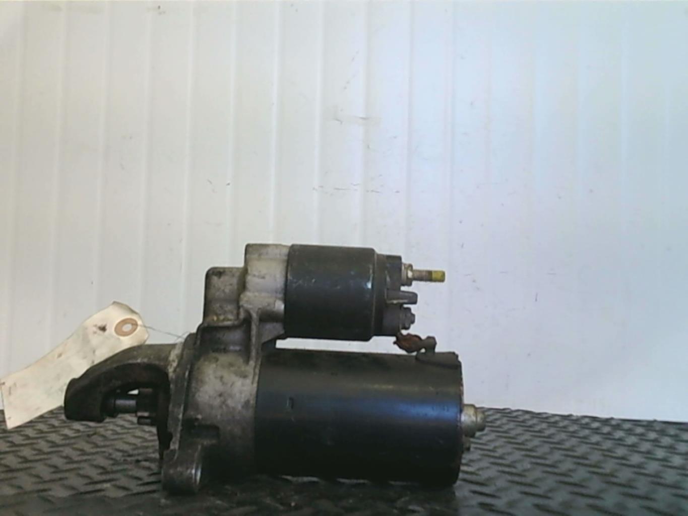 Demarreur AUDI A4 1 PHASE 1 Essence - 1
