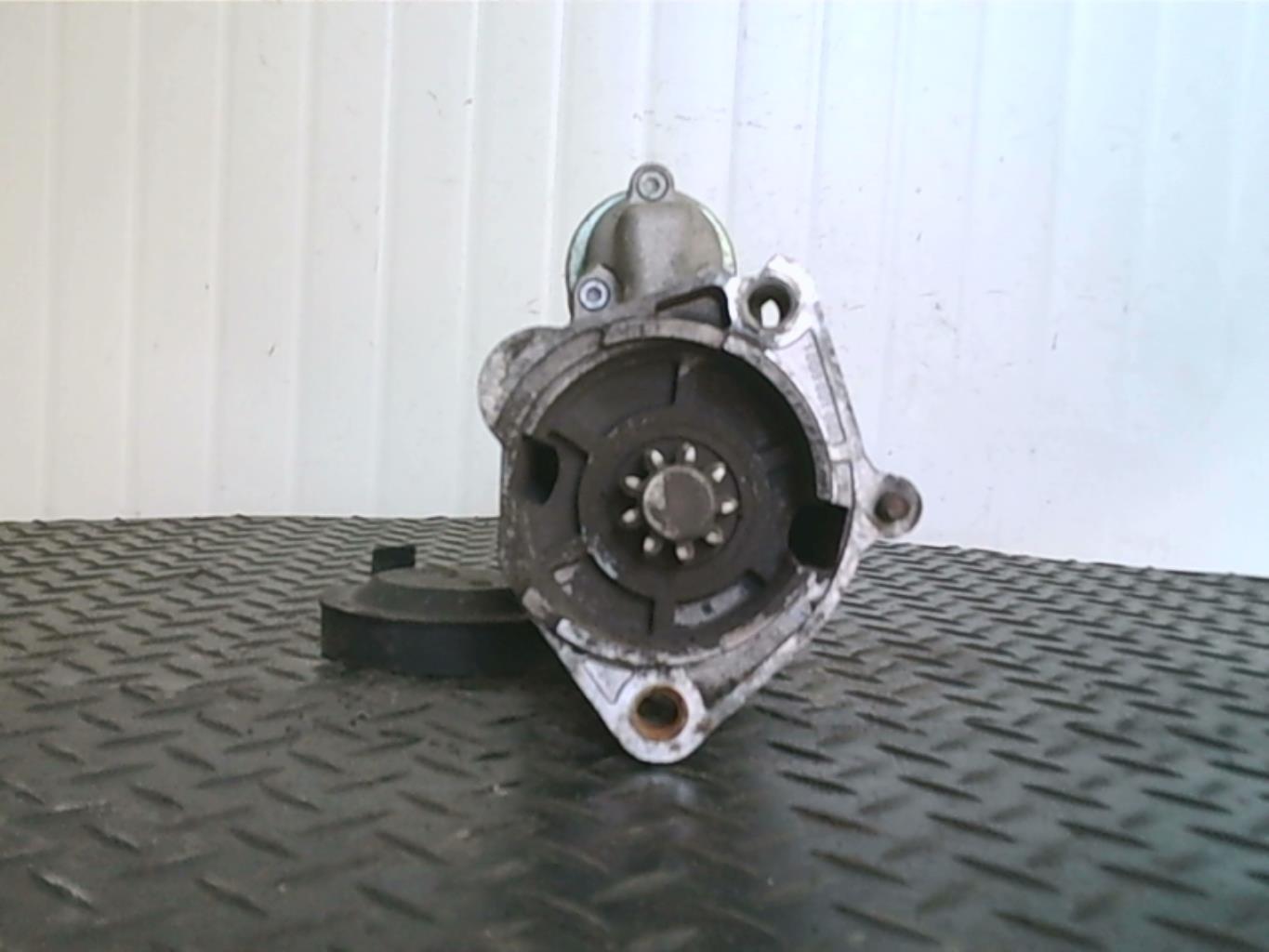 Demarreur AUDI A6 3 AVANT PHASE 2 BREAK Diesel - 1
