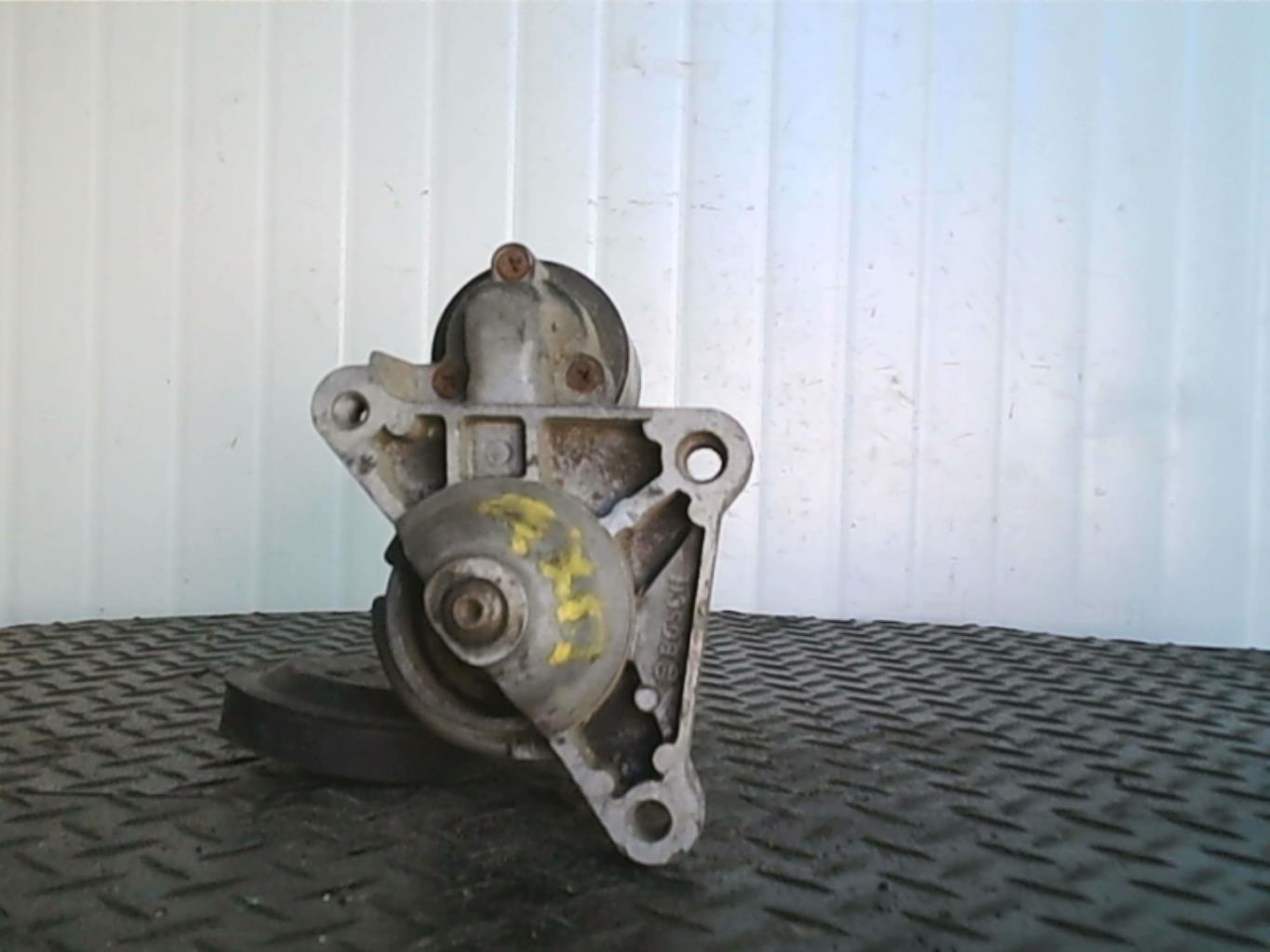 Demarreur CITROEN AX PHASE 2 Diesel - 1