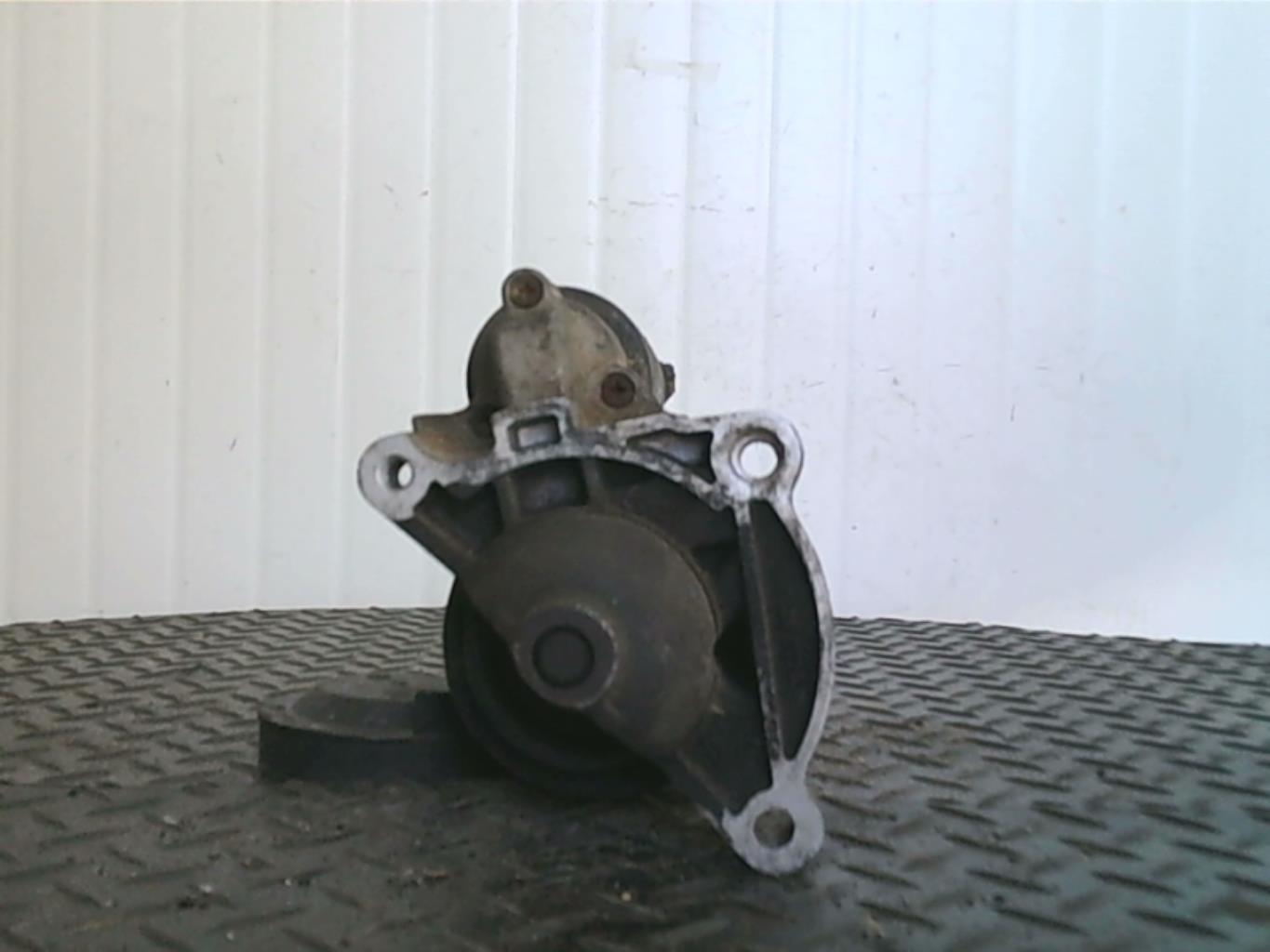 Demarreur CITROEN SAXO PHASE 2 Essence - 1