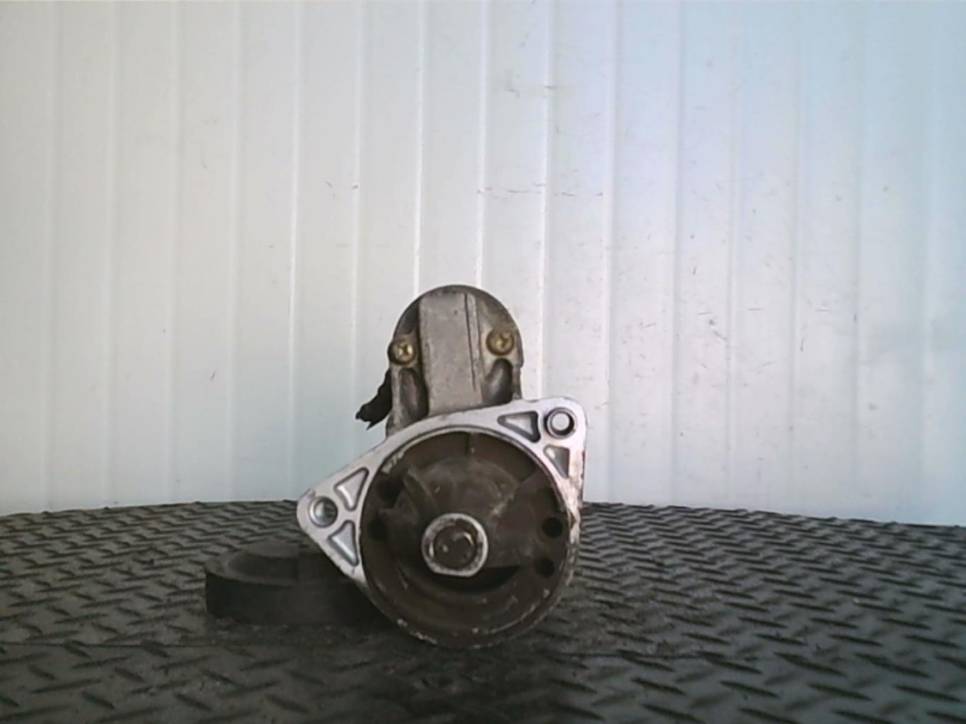 Demarreur DAEWOO MATIZ 1 PHASE 1 Essence - 1