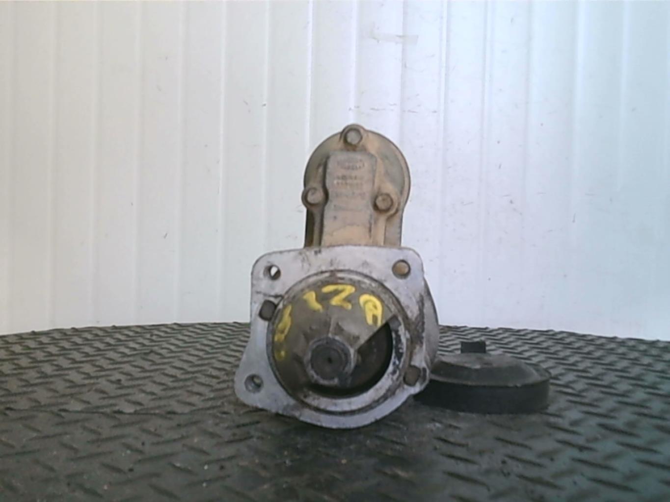 Demarreur FIAT PANDA 1 PHASE 2 Essence - 1