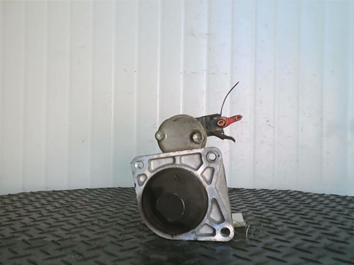 Demarreur FIAT PUNTO 3 Essence - 1