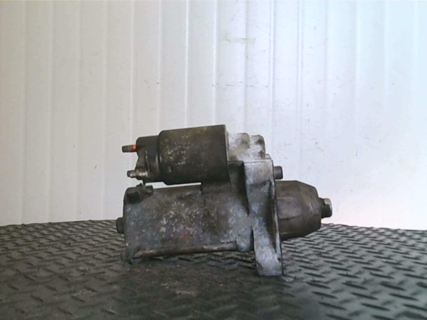 Demarreur FORD C-MAX 1 PHASE 1 Diesel - 1