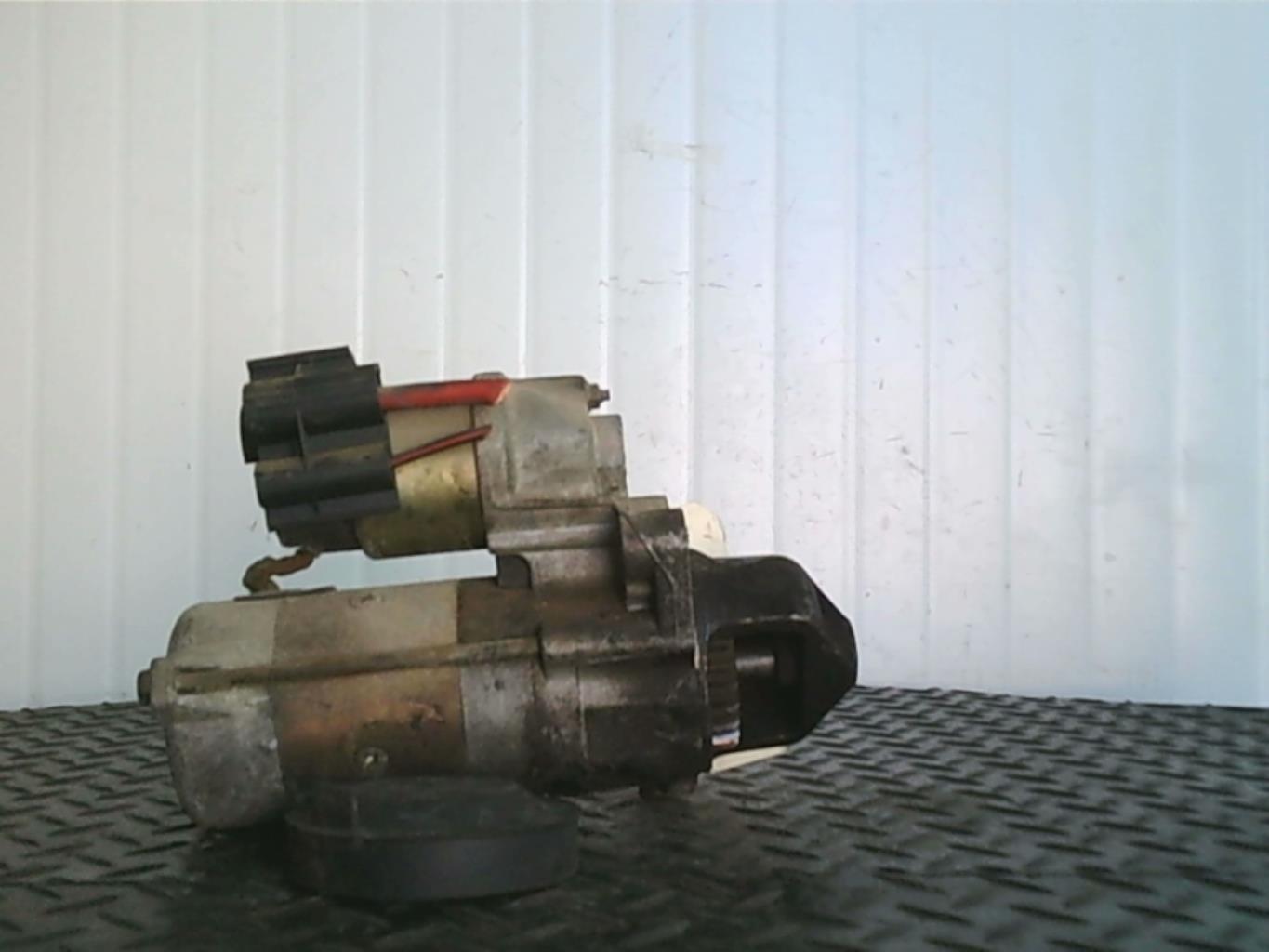 Demarreur FORD FIESTA 3 PHASE 2 Essence - 1
