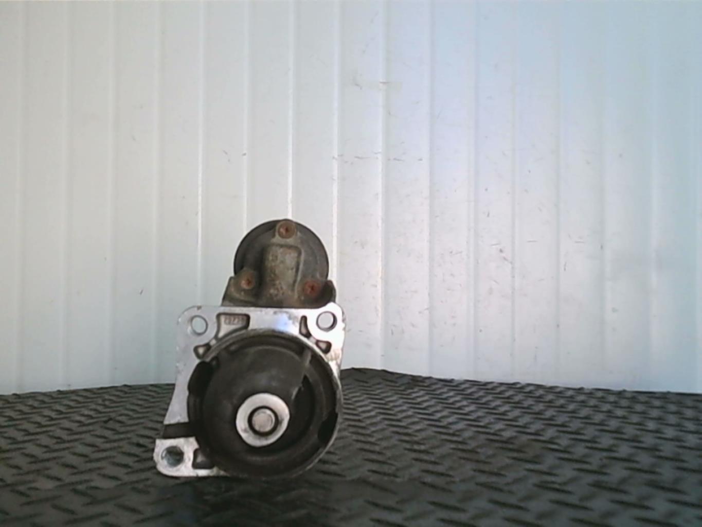 Demarreur FORD FIESTA 4 PHASE 1 Essence - 1