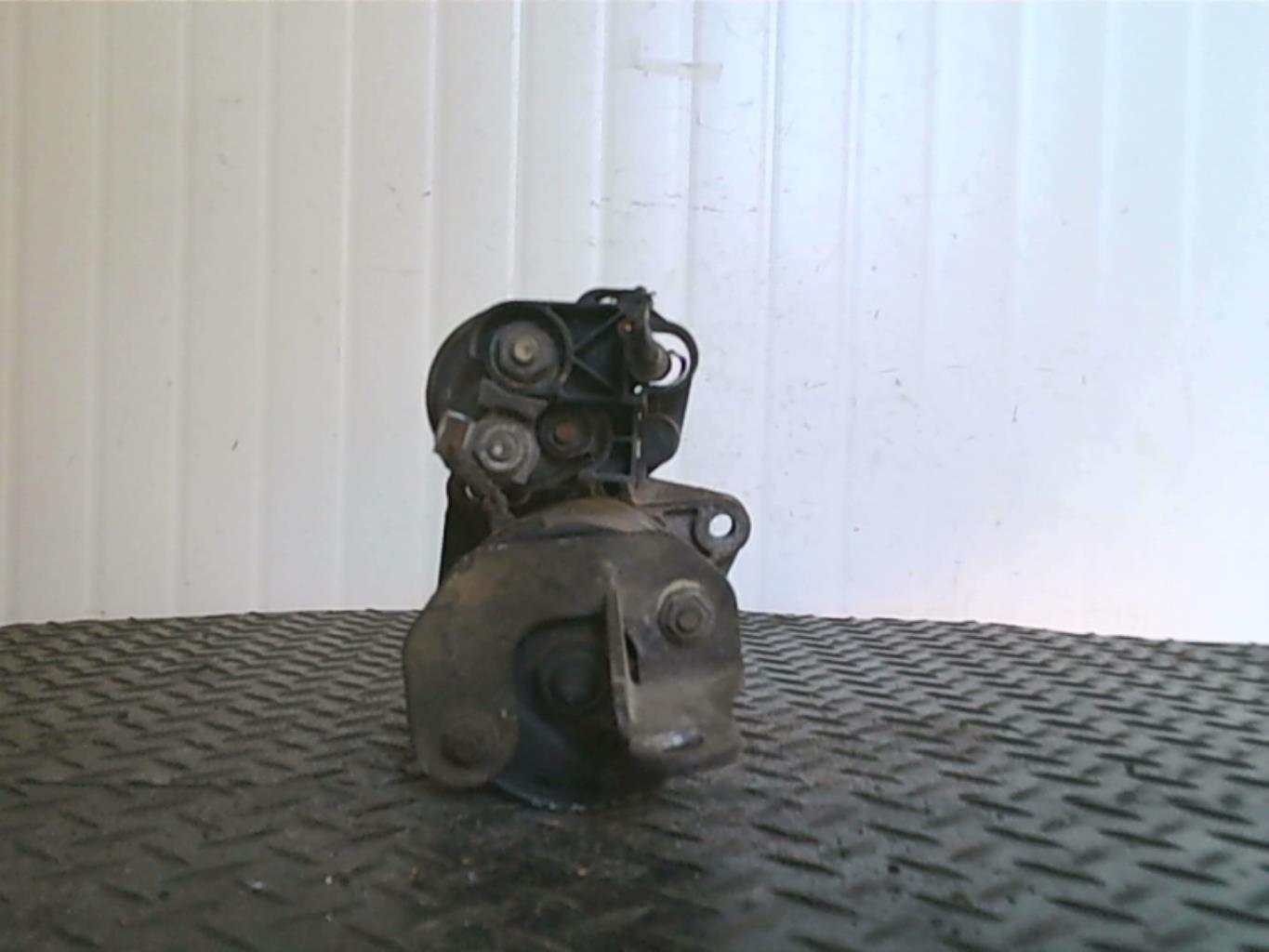 Demarreur FORD FIESTA 4 PHASE 2 Essence - 1