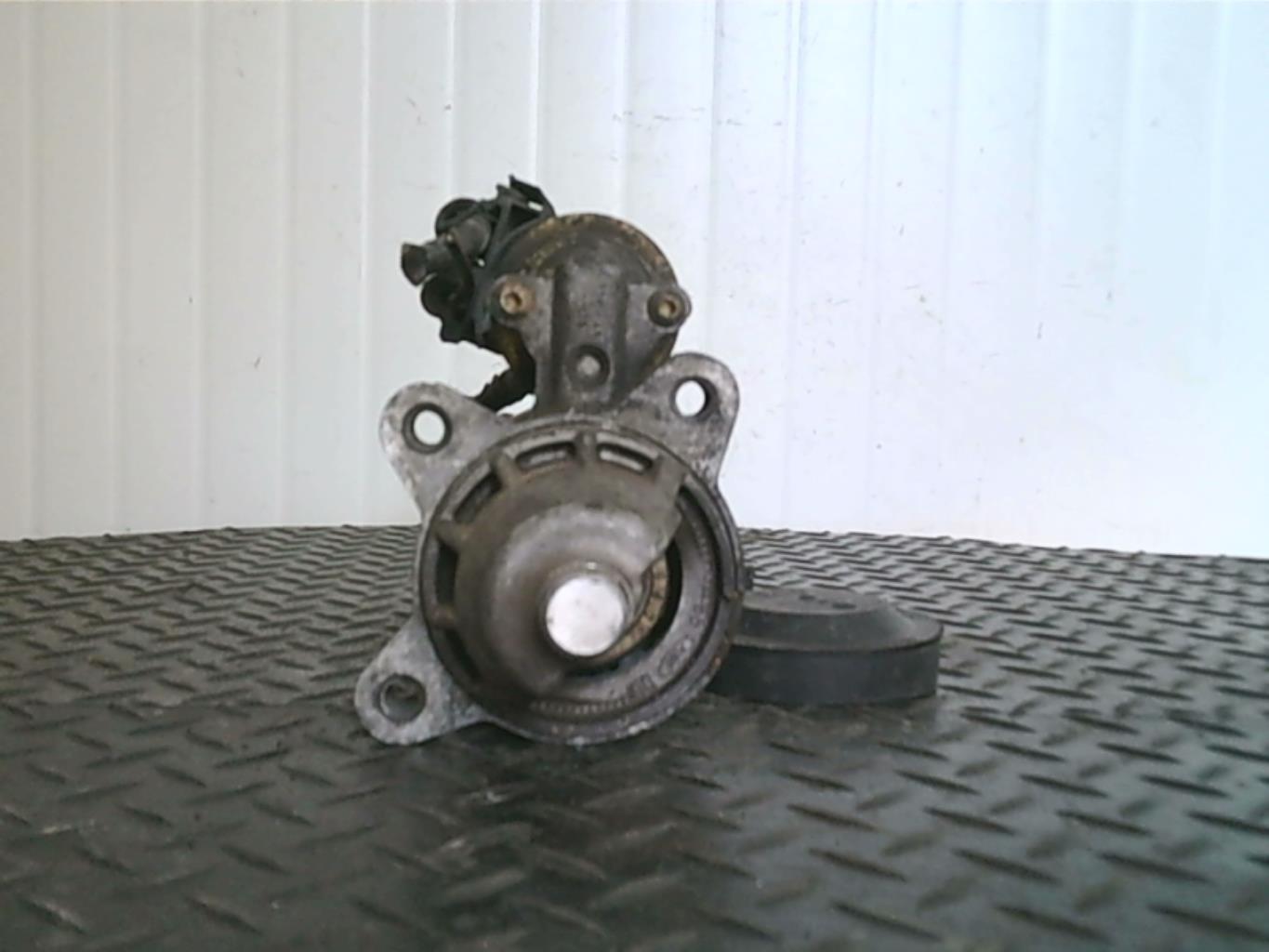 Demarreur FORD FOCUS 1 Diesel - 1