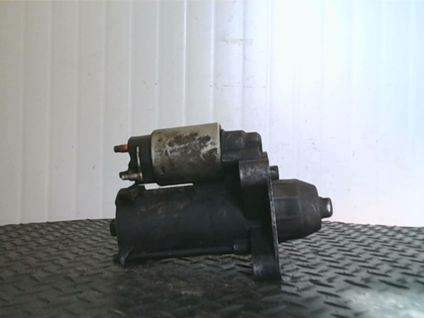 Demarreur FORD FOCUS 1 Diesel - 1