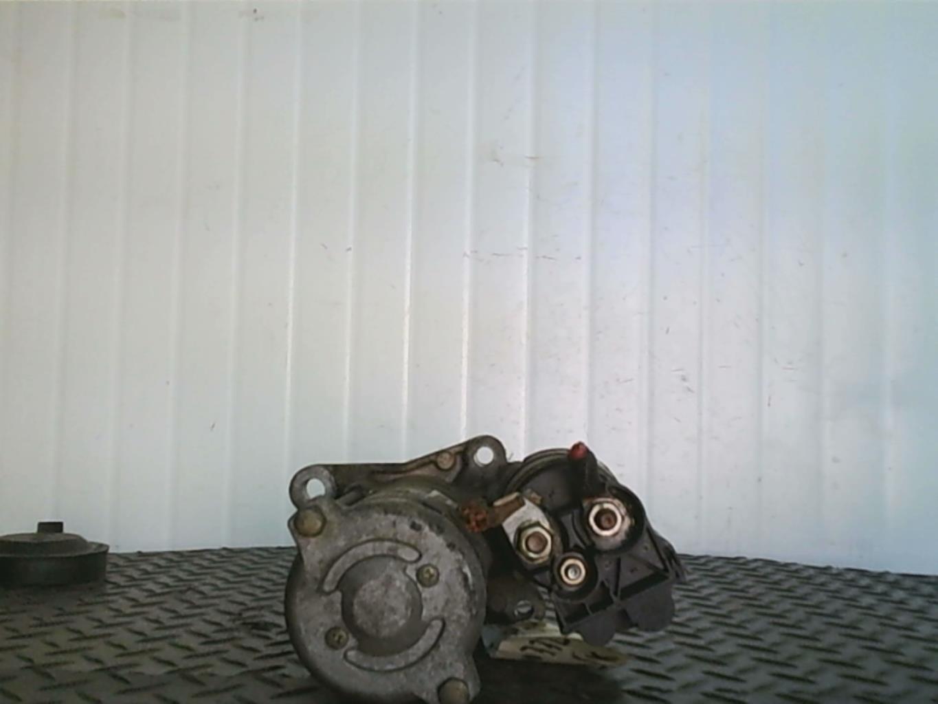 Demarreur FORD KA 1 PHASE 1 Essence - 1
