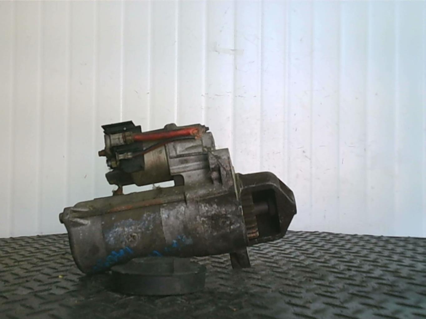 Demarreur FORD KA 1 PHASE 1 Essence - 1