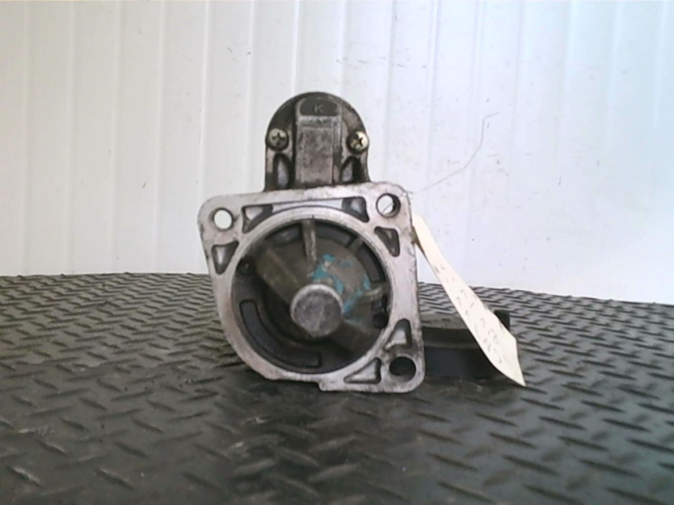 Demarreur MAZDA 323 5 PHASE 2 Essence - 1