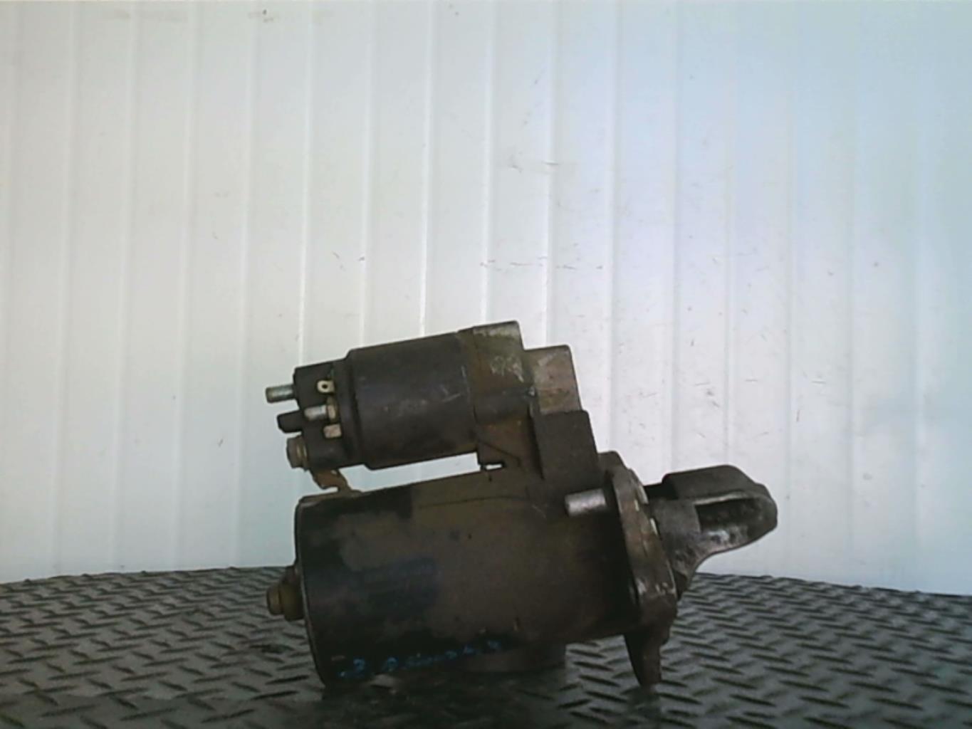 Demarreur MINI MINI 1 R50/R53 PHASE 1 Essence - 1
