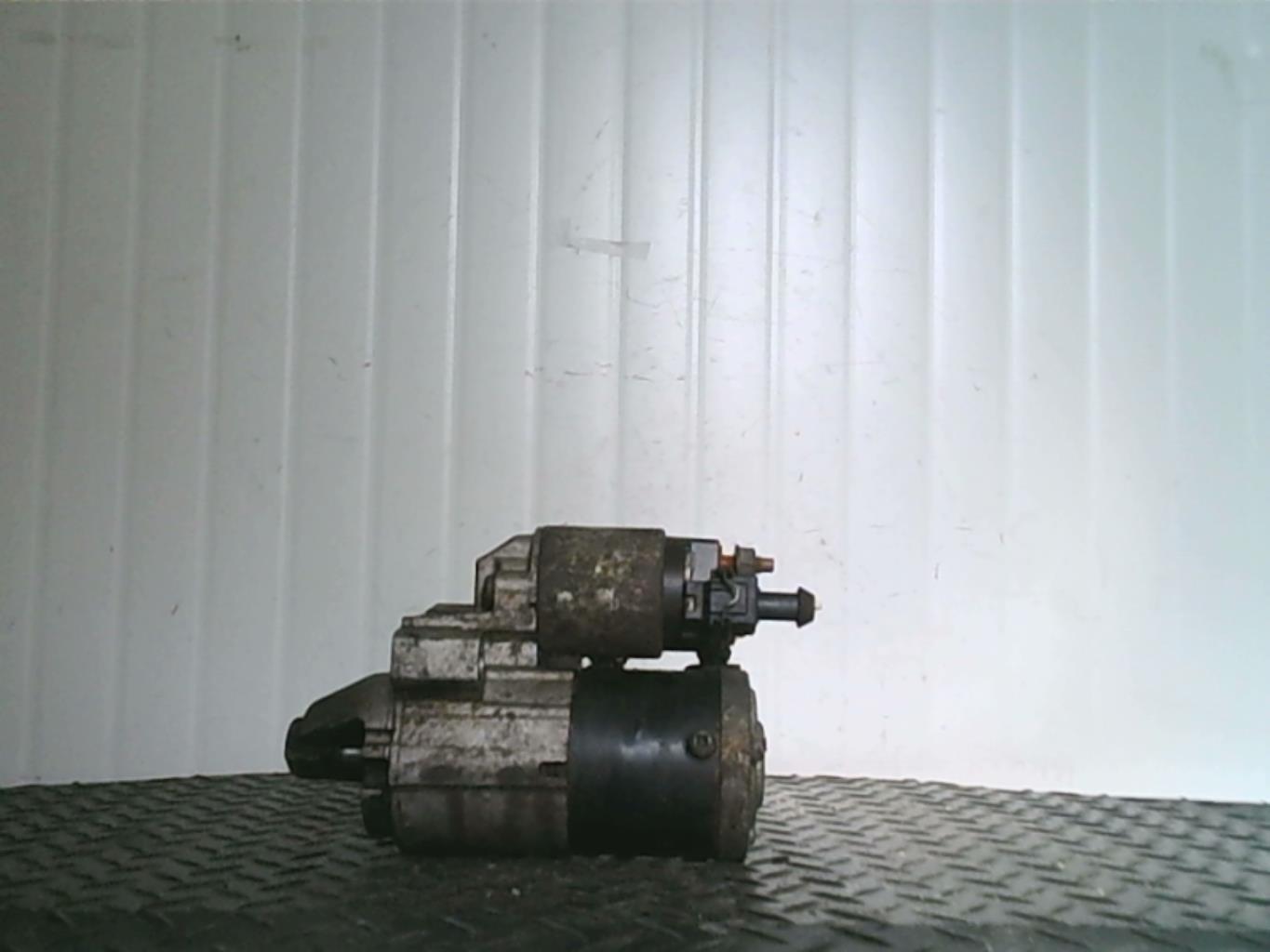 Demarreur MINI MINI 2 R57 CABRIOLET PHASE 1 Essence - 1