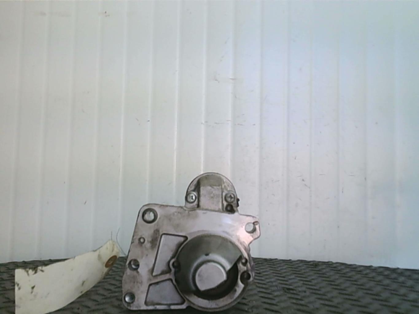 Demarreur MINI MINI 2 R60 COUNTRYMAN BREAK Essence - 1