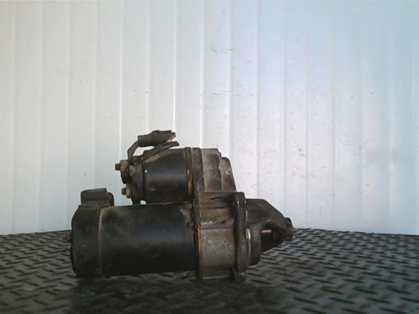 Demarreur OPEL ASTRA G Essence - 1
