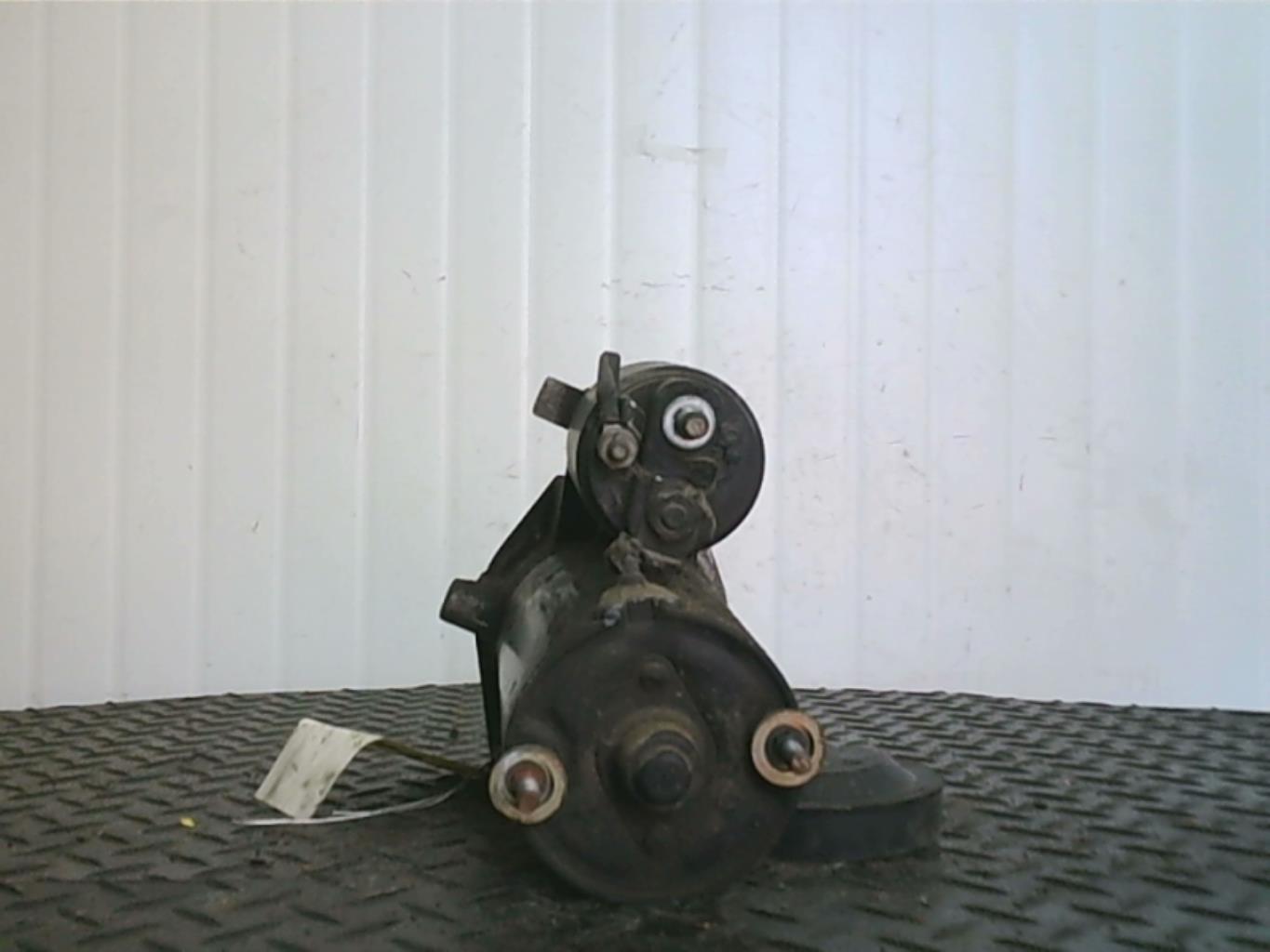 Demarreur OPEL ASTRA G Diesel - 1