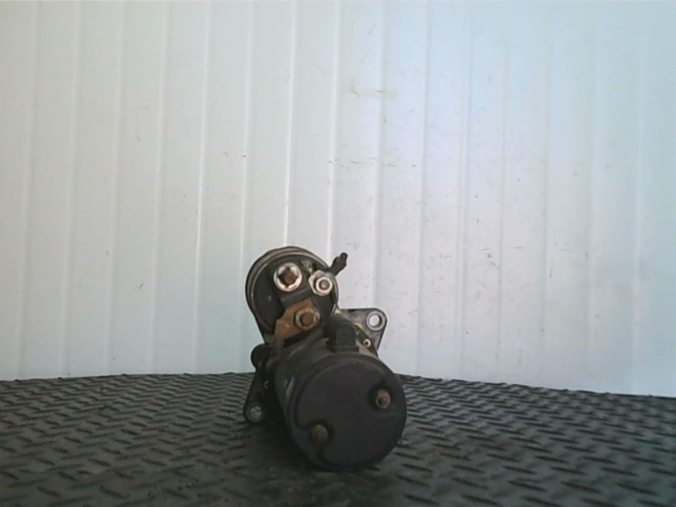 Demarreur OPEL CORSA B PHASE 1 Essence - 1