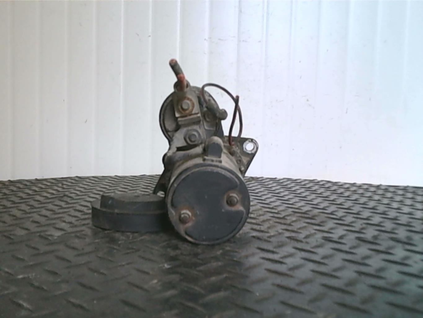 Demarreur OPEL CORSA B PHASE 2 Essence - 1