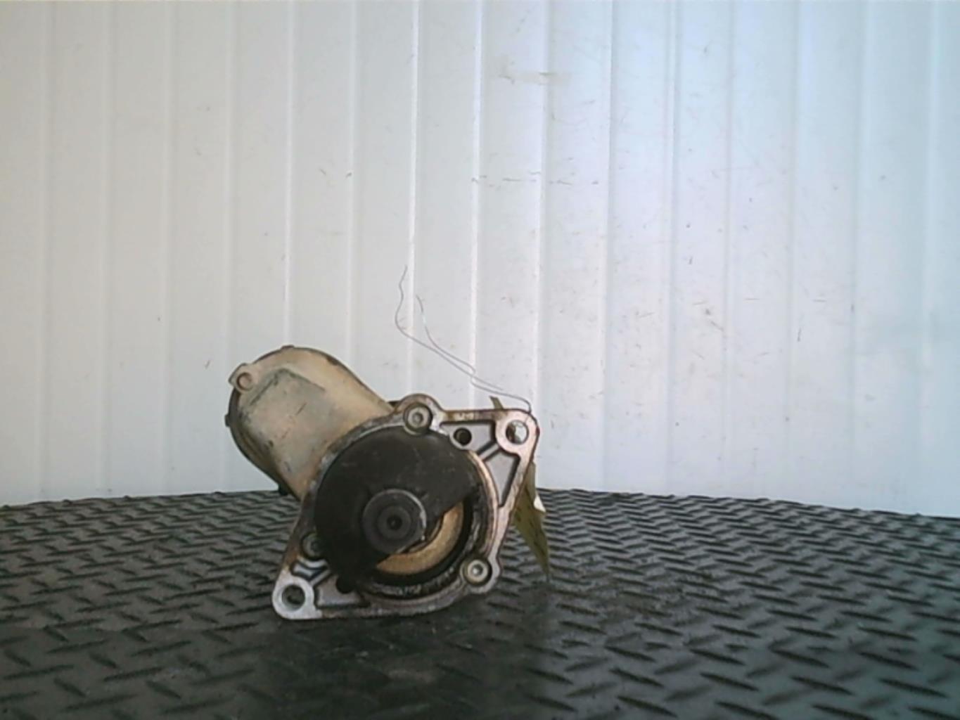 Demarreur OPEL CORSA B PHASE 2 Essence - 1